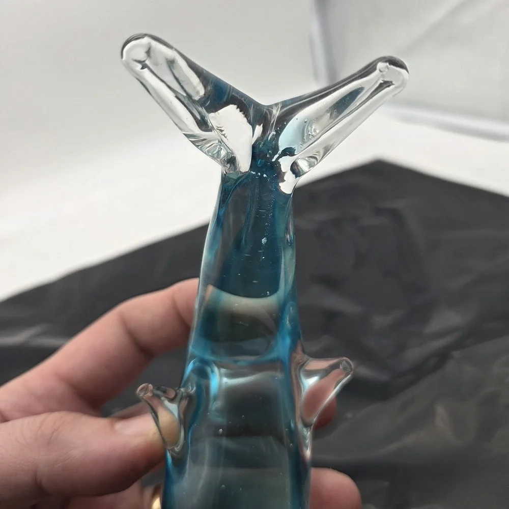 N/A vintage dolphin